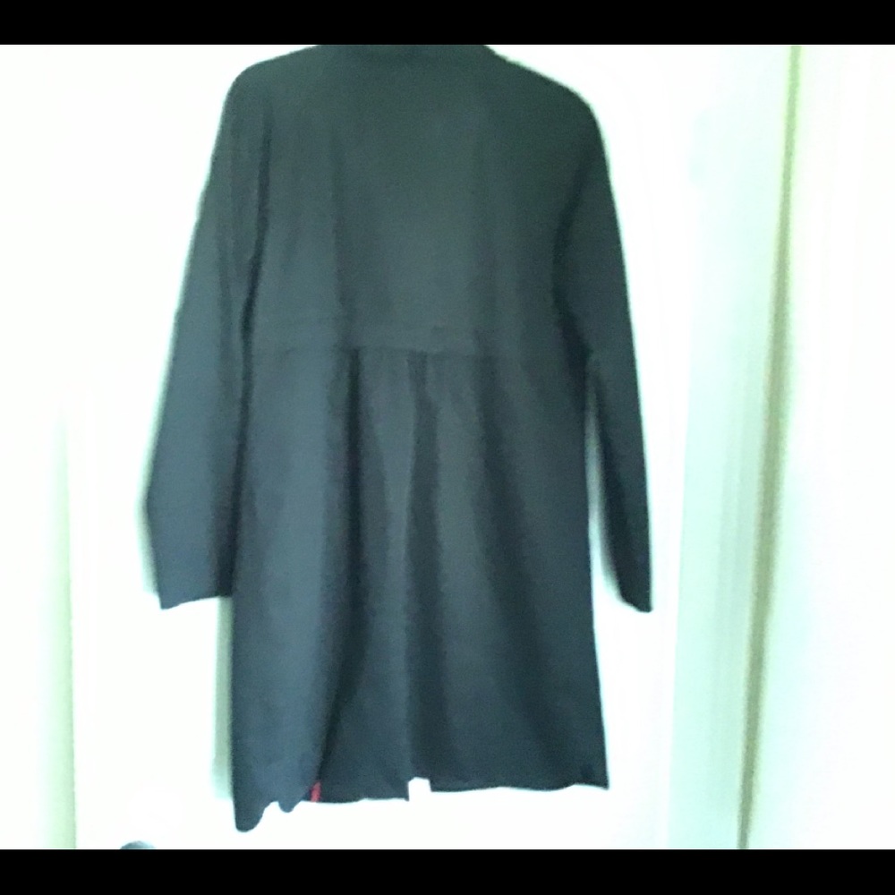 Light Weight Coat - image 4